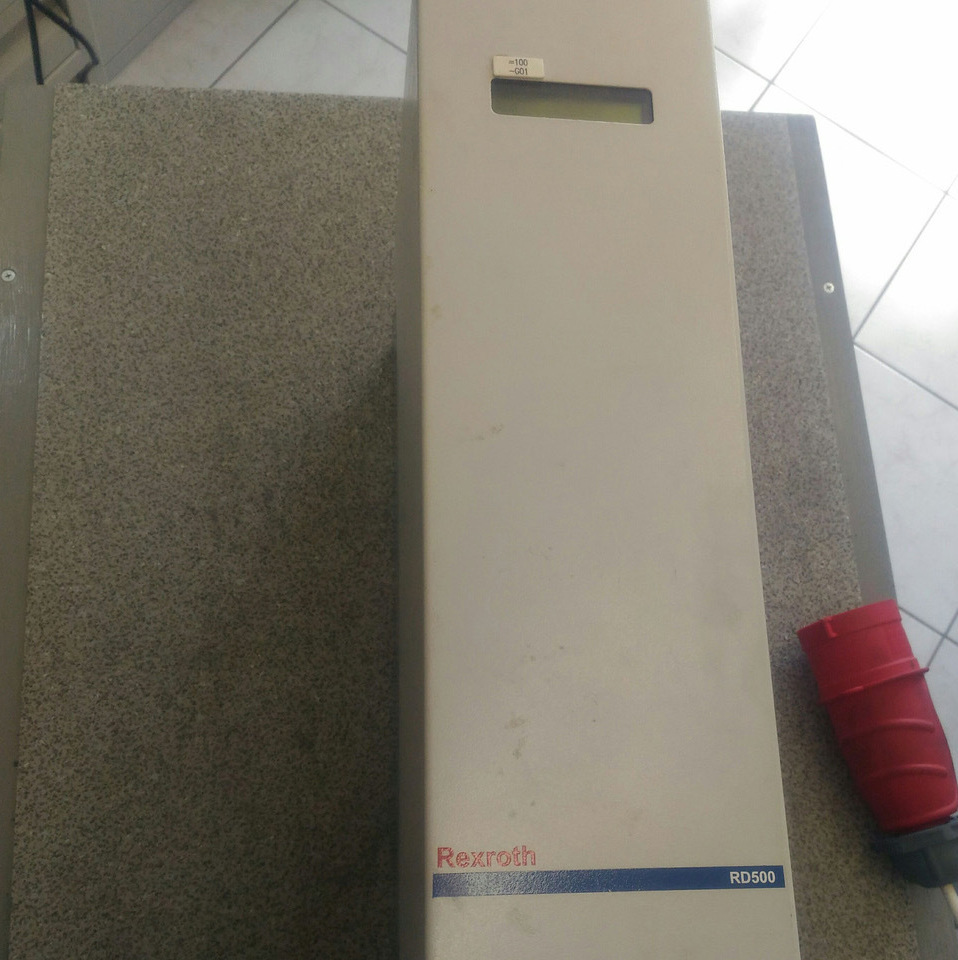 REXROTH RD 500 RD 41