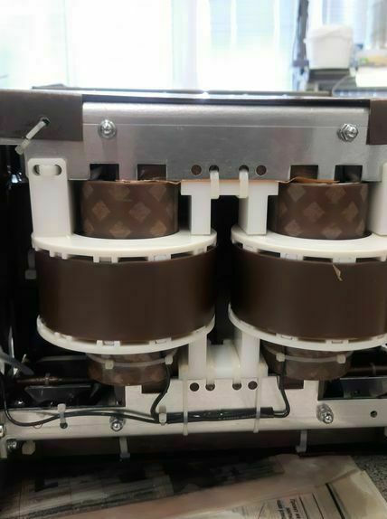 Восстановление блока генератора КТ HITACHI CT-WG-70-ООО "Премьер-Электроника"