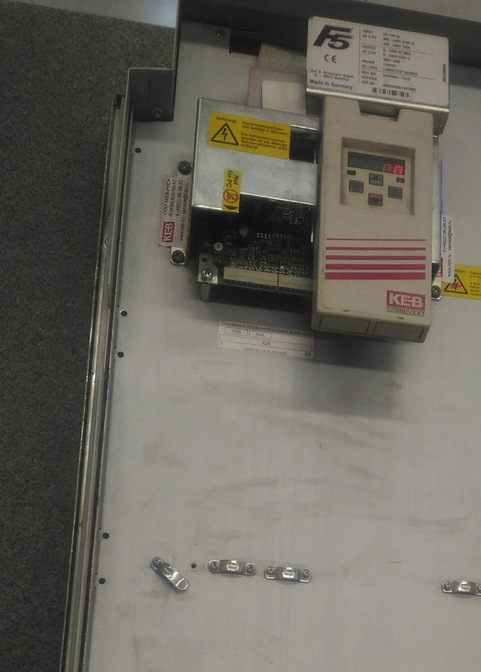KEB DRIVES Products